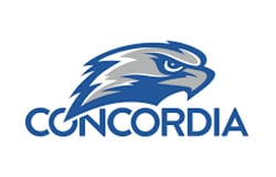 Concordia university wisconsin logo