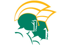 Norfolk state university logo