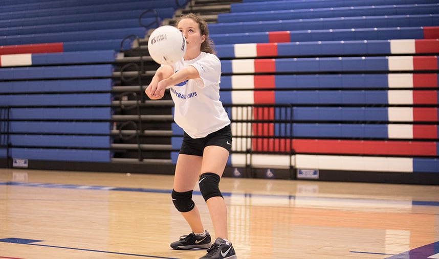 Volleyball Tryout Tips | Pakmen Volleyball