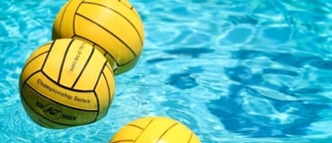 Nike Water Polo Camp Wp Balls