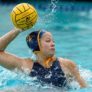 Cal Water Polo Mckee Kelly