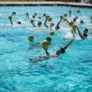 Nike 5Meter Water Polo Skills