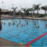 San Diego State Nike Water Polo Camp Instruction Genai Kerr