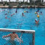 San Diego State Nike Water Polo Camp Scrimmage