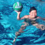 Smiles At Water Polo Camp