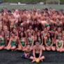 Water Polo Camp Group Shot