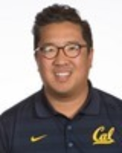 Christopher Lee Cal Water Polo