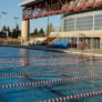Sullivan aquatic center santa clara university pool