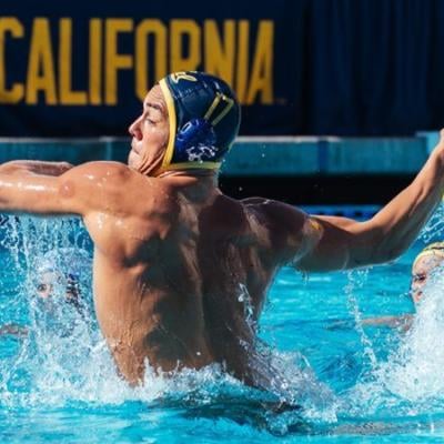 Cal Water Polo Camps