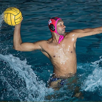 TYPE: Nike Water Polo Summer