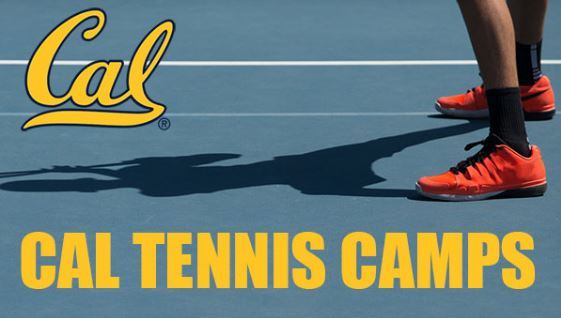 Cal Tennis Camps