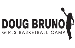 Doug Bruno Basketball Logo