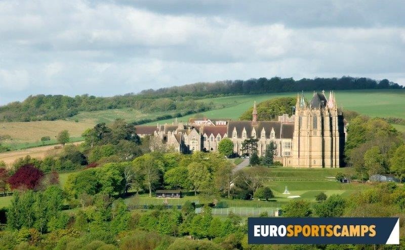 Euro Sport Castlecompressed