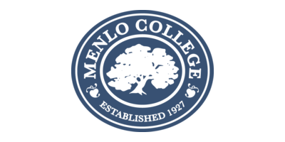 Menlo College Blueseal