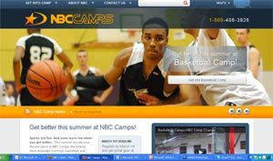 New Nbc Basketball Camp Website