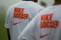 Nike Soccer Ucsc 8900