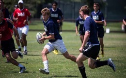 Nike Rugby Camps 11