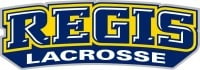 Regis Sport Specific Lacrosse Logo