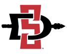 Sdsu Logo