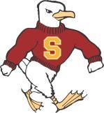 Salisbury Mascotlogo