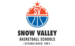 Snow Valley Basketball Schools