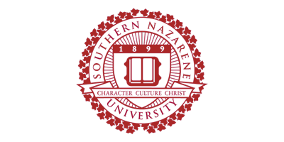 Southern Nazarene University Seal Copy