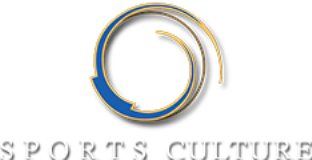 Sports Culture Logo