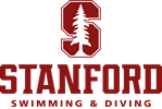 Stanford Swim Logo