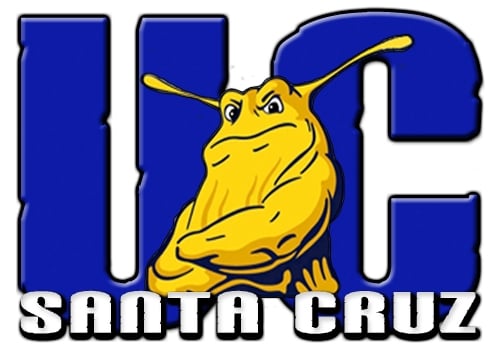 Ucsc Logo