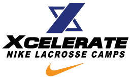 Xcelerate Nike Logo