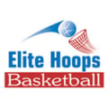 Elite Hoops Basketball Logo 150X150