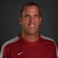 Nike Tennis Camp Alabama Coach Husack