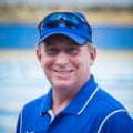 Tim Regan Coach Peak Performance Swim Camp