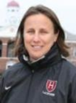 Lisa Miller Harvard