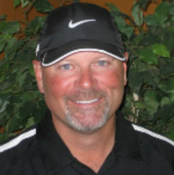 Nike Golf Camp Mike Major Torrey