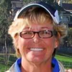 Nike Golf Camps Lynn Ralston