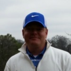 Nike Golf Camps Max Doster Headshot
