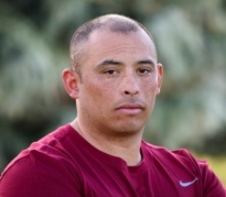 Nike Rugby Camps Stanford Josh Sutcliffe Min