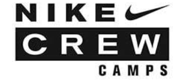 Nike Crew Logo Pr