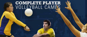 Volleyball Camps Complete Player Nbc