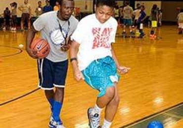 2015 Nike Basketball Camp Chicago Il