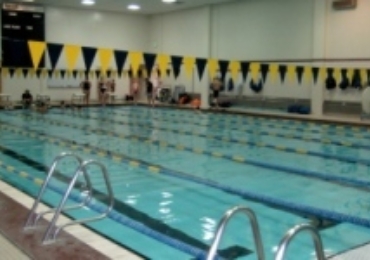 Aquatics Pool Nike Swim Camps Colorado