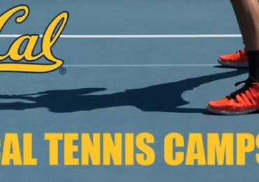 Cal Tennis Camps