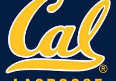 Cal Lacrosse Logo