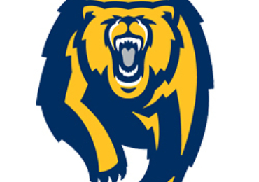 Cal Bear Logo
