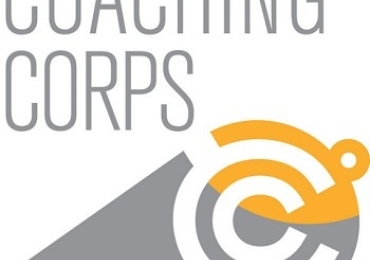 Coaching Corpslogo