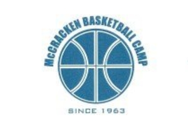 Mc Cracken Basketball Camps Logo