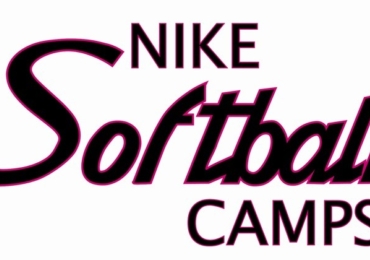 Nike Softball Camp Logo Small