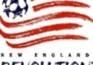 New England Revolution Logo 2 130 130 C1
