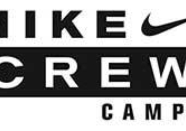 Nike Crew Logo Pr